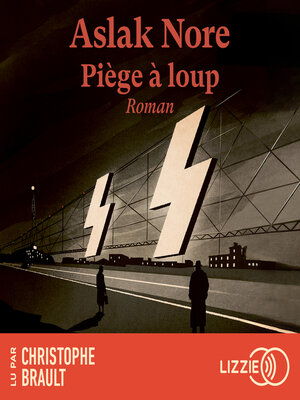 cover image of Piège à loup